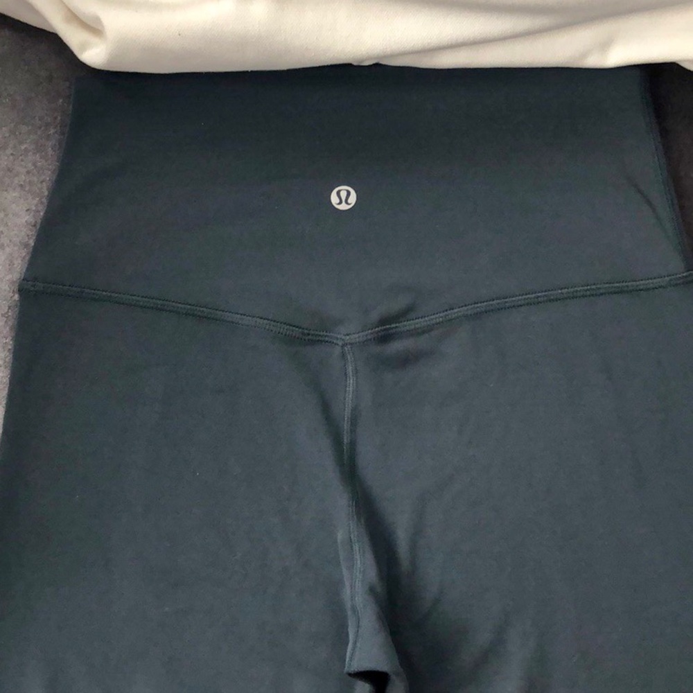 Lululemon Align 28” Gravity leggings 6